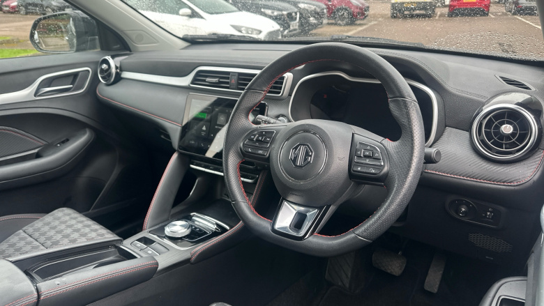 MG ZS 130kW SE EV 51kWh 5dr Auto Electric Hatchback